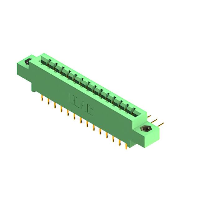 837-028-558-808 EDAC Inc.  Edgeboard Connectors